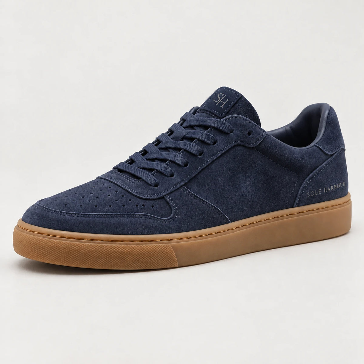 Sole Harbour Set 05 in Navy / Gum